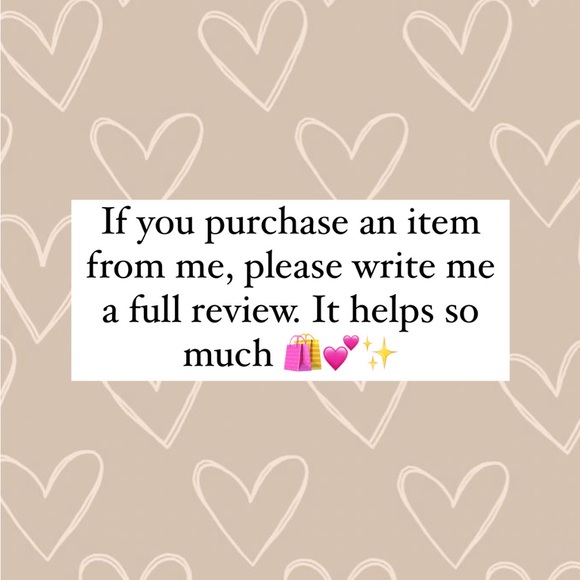 ✨Rhinestone Charm Necklace (Boutique) - Picture 4 of 8